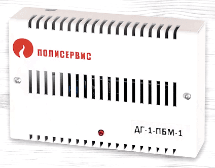 Датчик газа Датчик газа